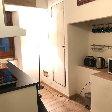 Apartamento Leonardo's Signoria Flat Florencia Exterior foto