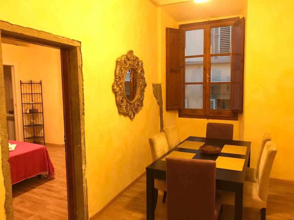 Apartamento Leonardo's Signoria Flat Florencia Exterior foto