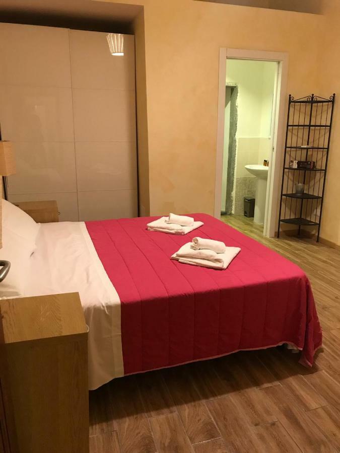 Apartamento Leonardo's Signoria Flat Florencia Exterior foto