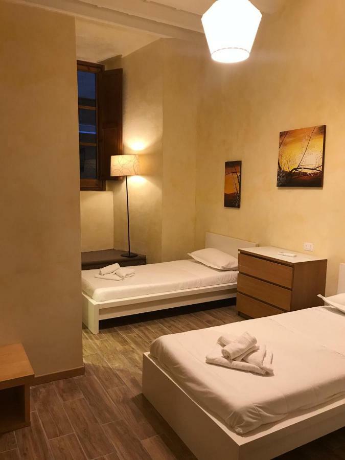 Apartamento Leonardo's Signoria Flat Florencia Exterior foto