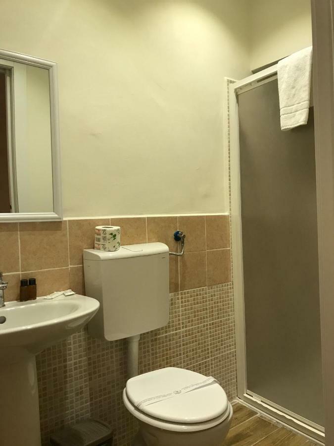 Apartamento Leonardo's Signoria Flat Florencia Exterior foto
