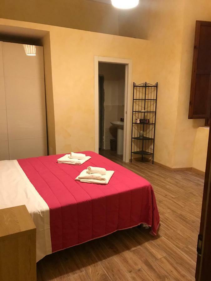Apartamento Leonardo's Signoria Flat Florencia Exterior foto