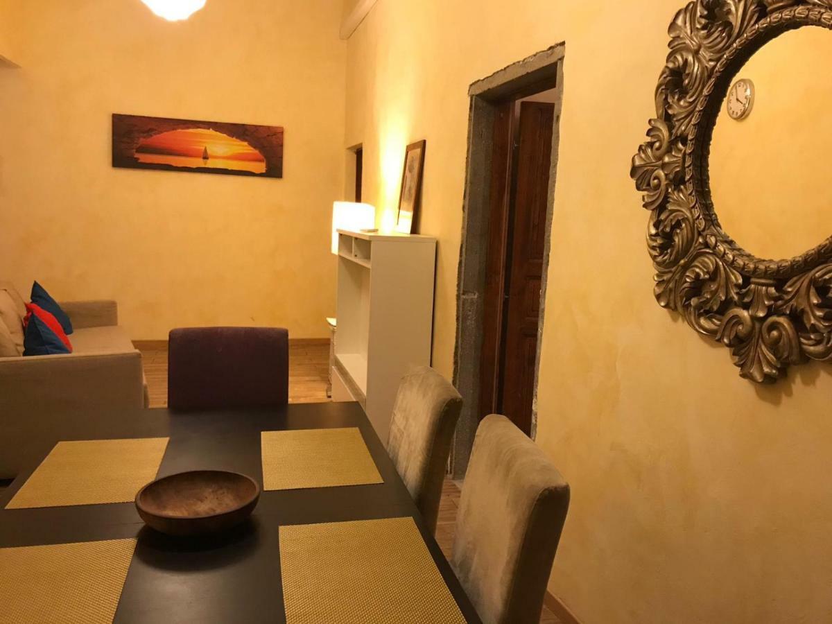 Apartamento Leonardo's Signoria Flat Florencia Exterior foto