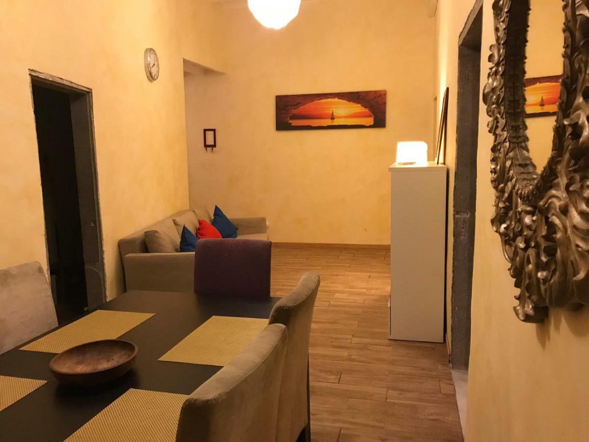 Apartamento Leonardo's Signoria Flat Florencia Exterior foto