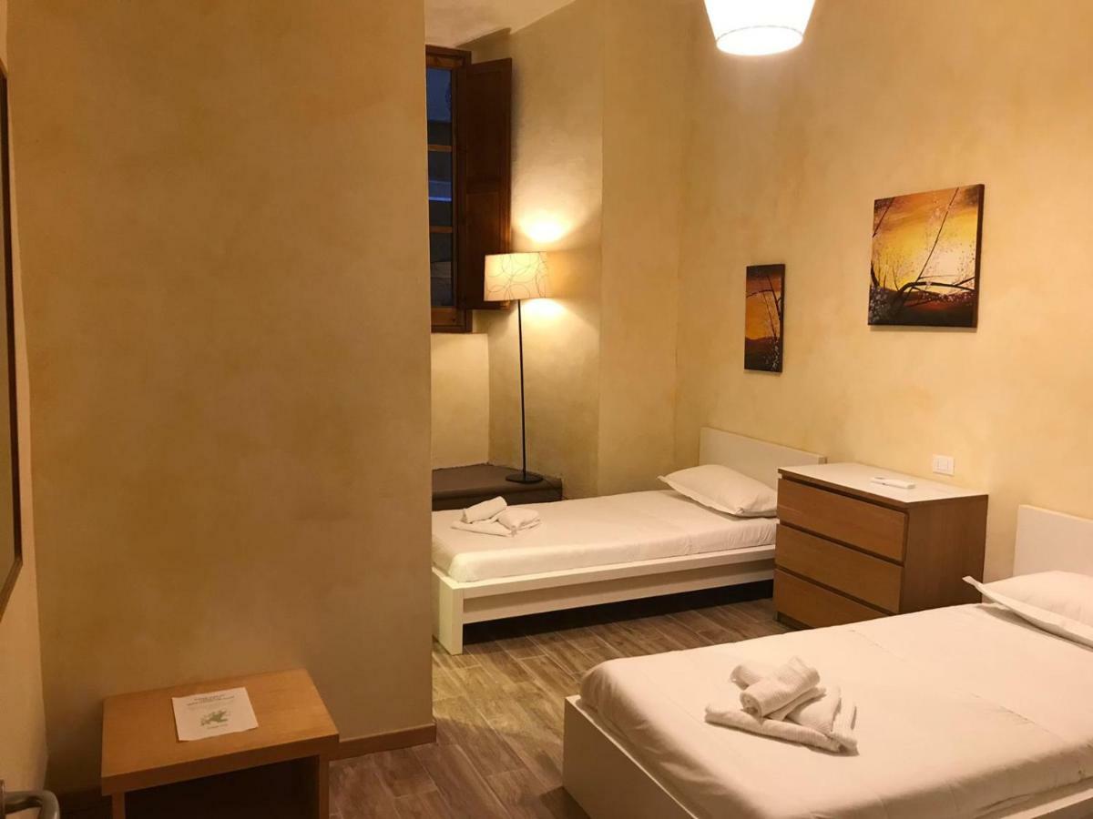 Apartamento Leonardo's Signoria Flat Florencia Exterior foto
