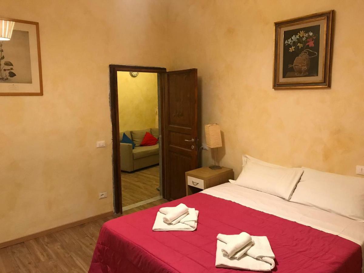 Apartamento Leonardo's Signoria Flat Florencia Exterior foto