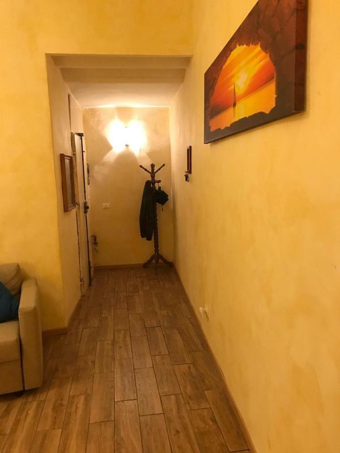 Apartamento Leonardo's Signoria Flat Florencia Exterior foto