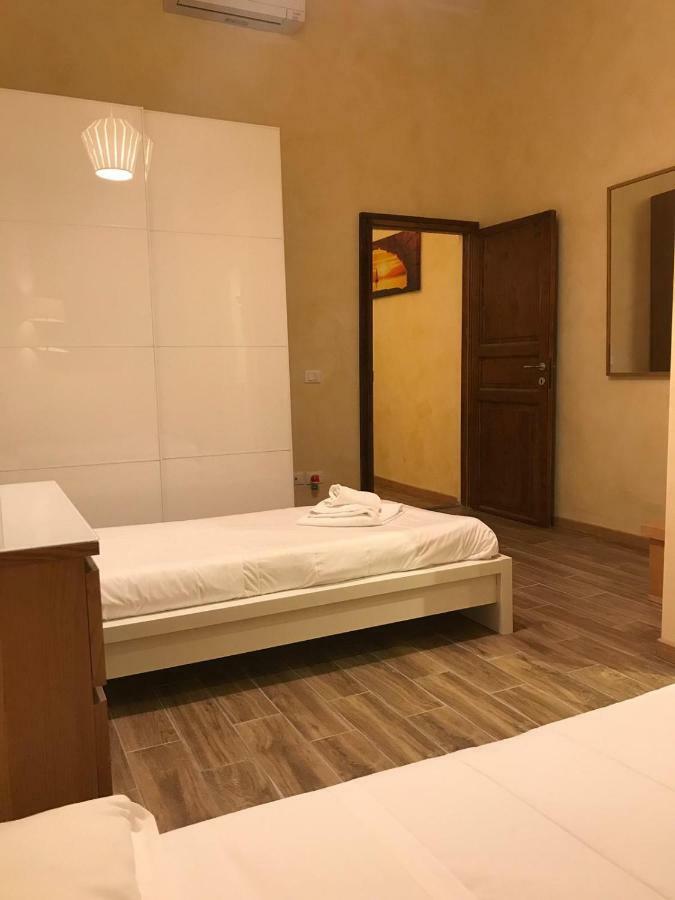 Apartamento Leonardo's Signoria Flat Florencia Exterior foto